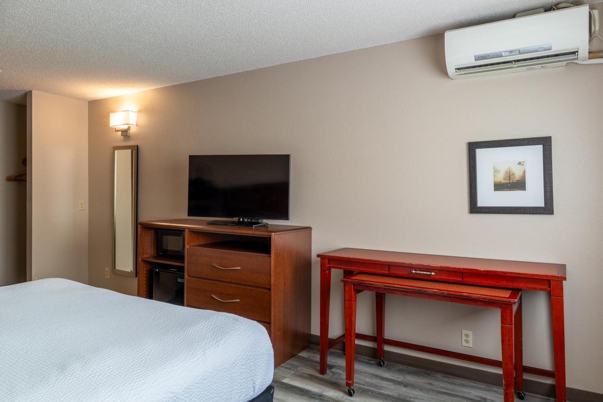 Norland Inn & Suites Roseau Room photo
