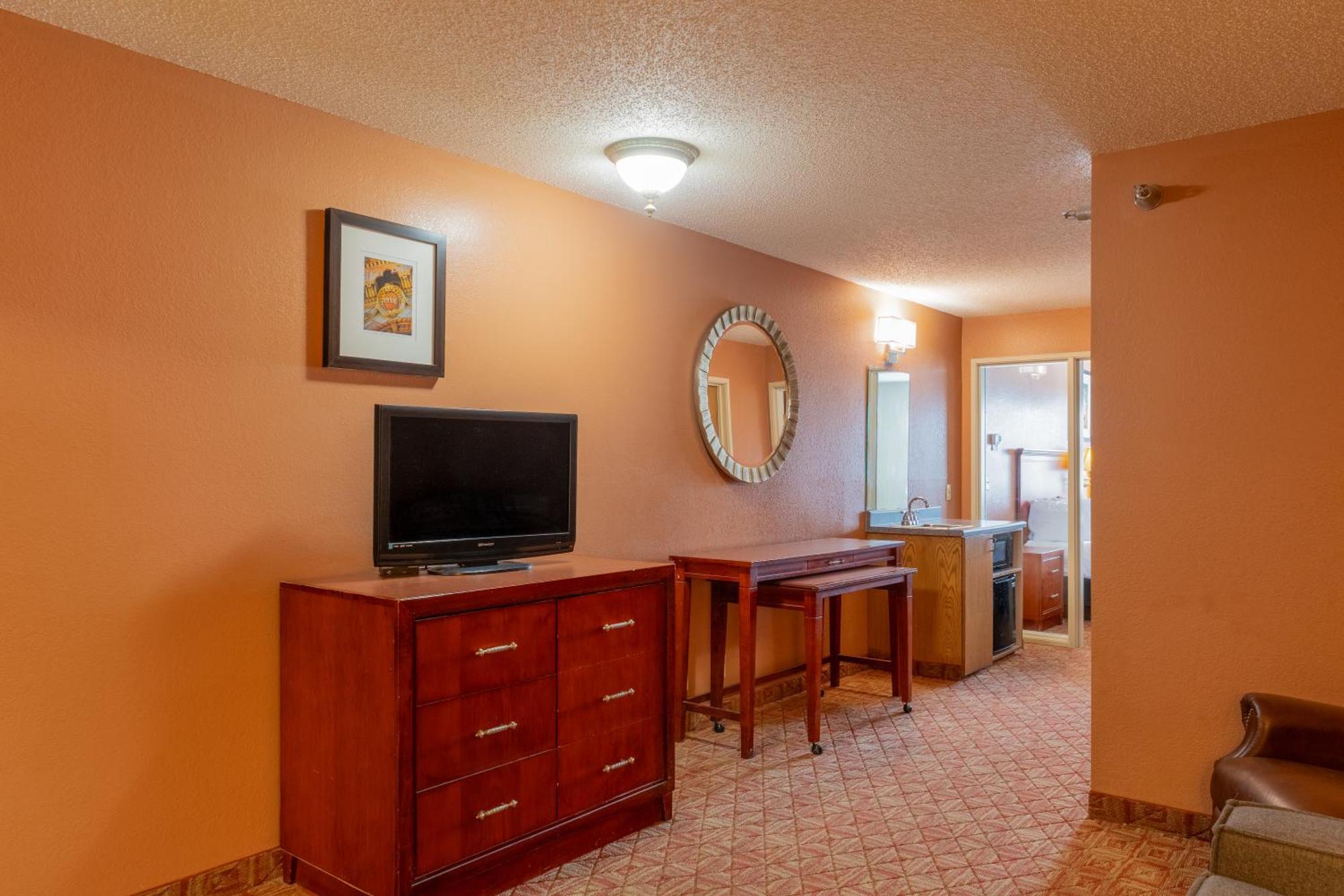 Norland Inn & Suites Roseau Room photo