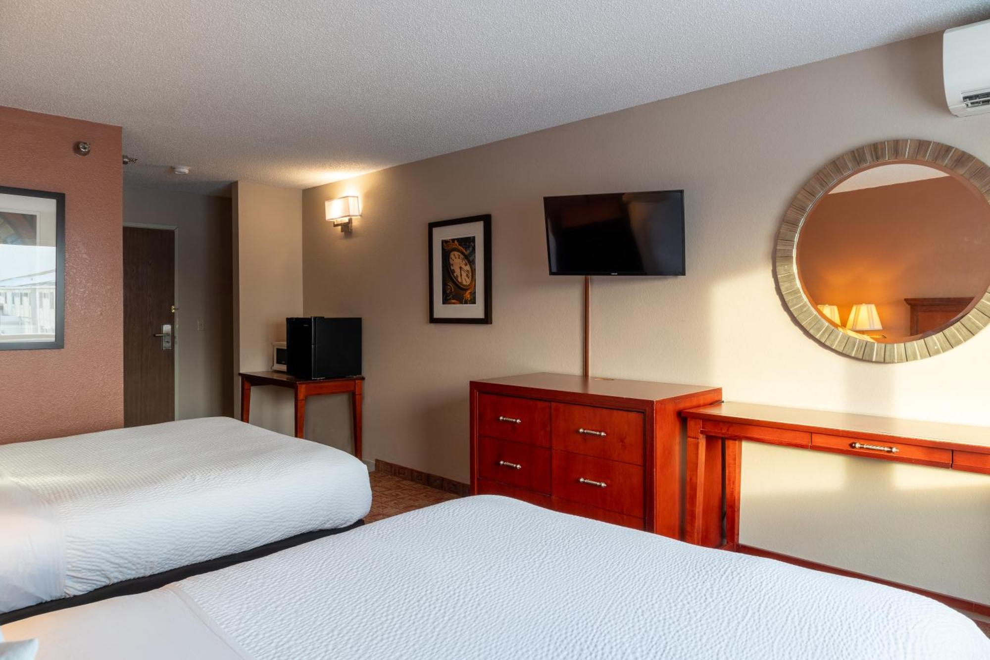 Norland Inn & Suites Roseau Room photo