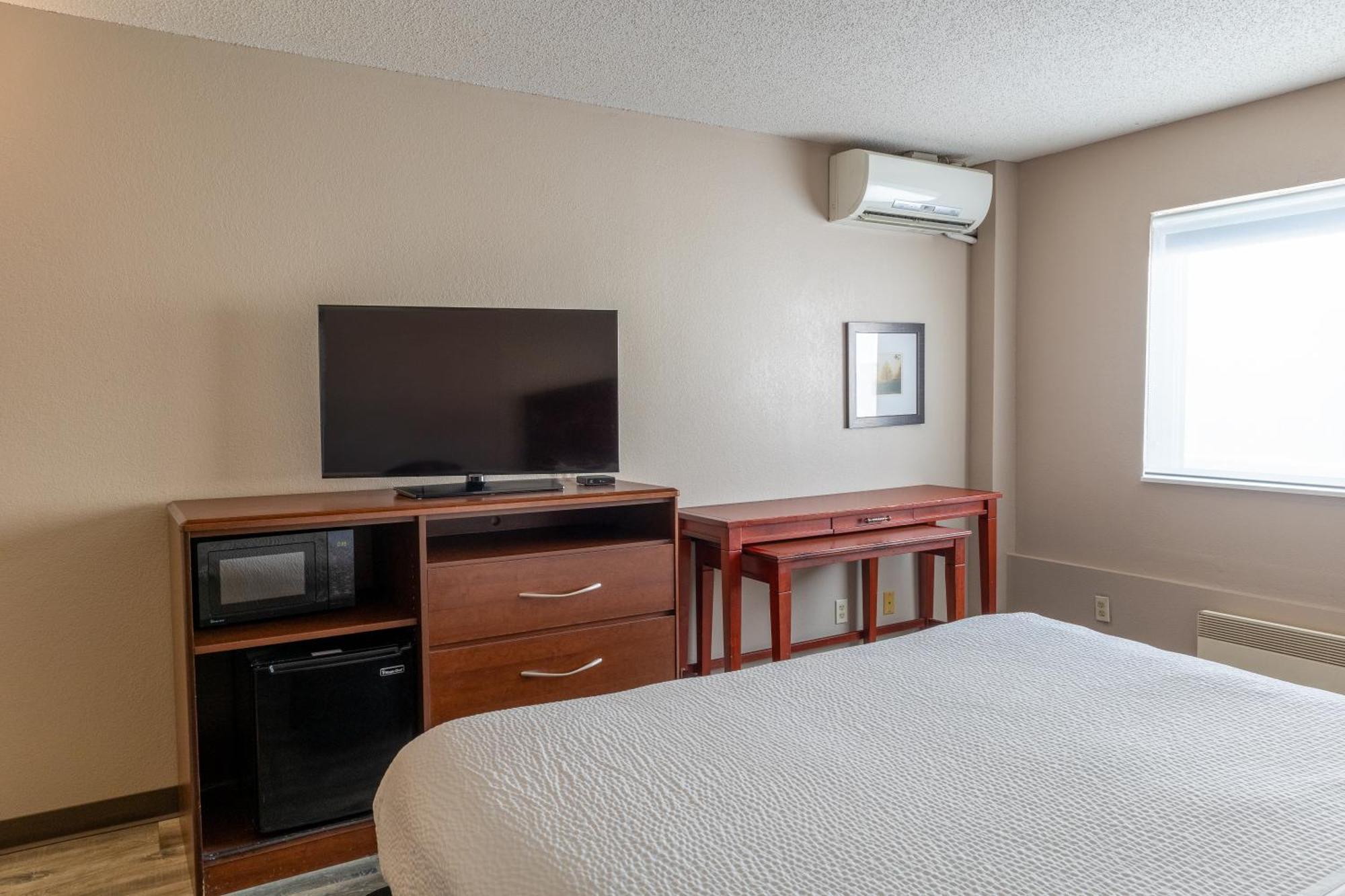 Norland Inn & Suites Roseau Room photo