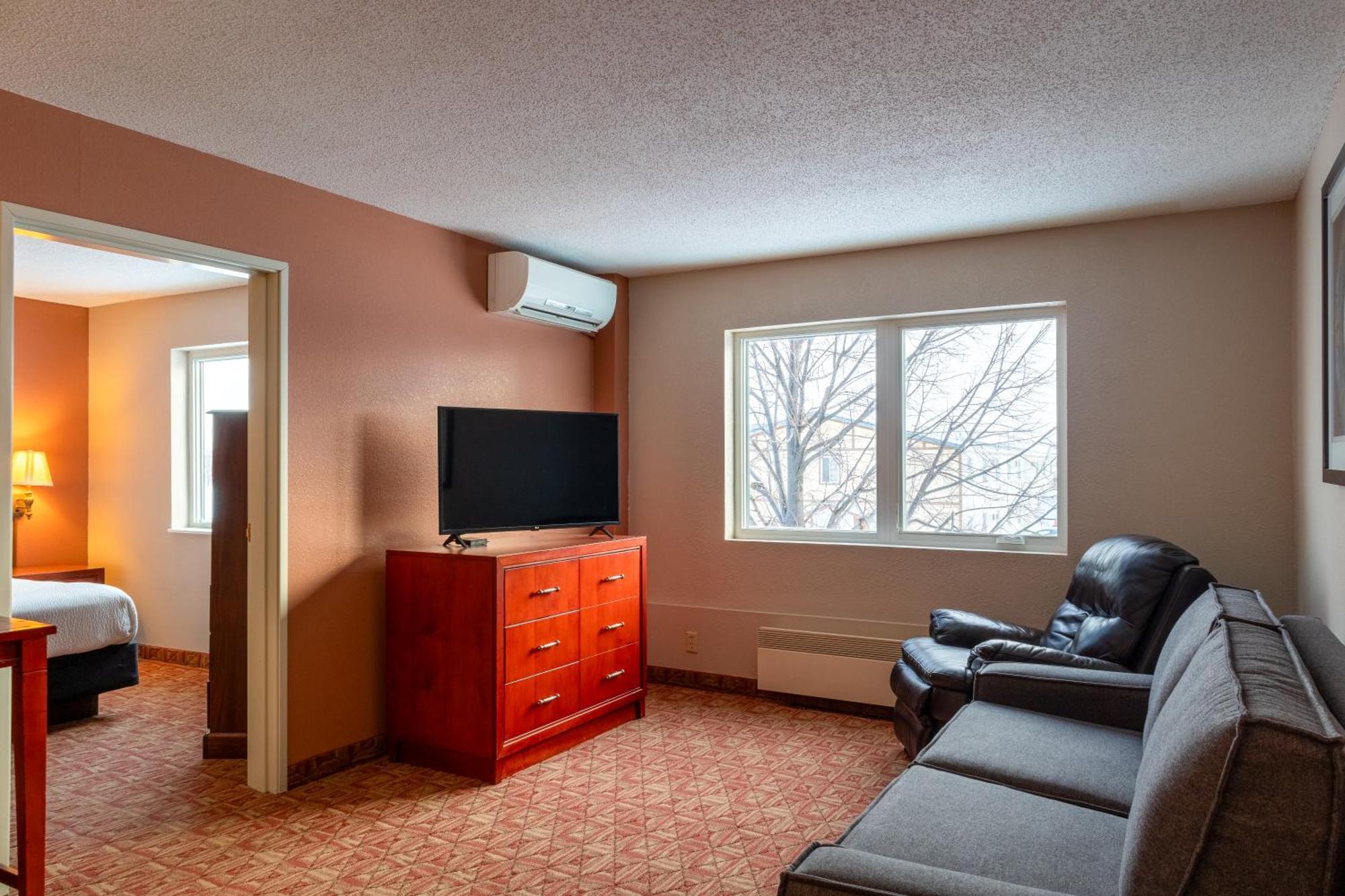 Norland Inn & Suites Roseau Room photo