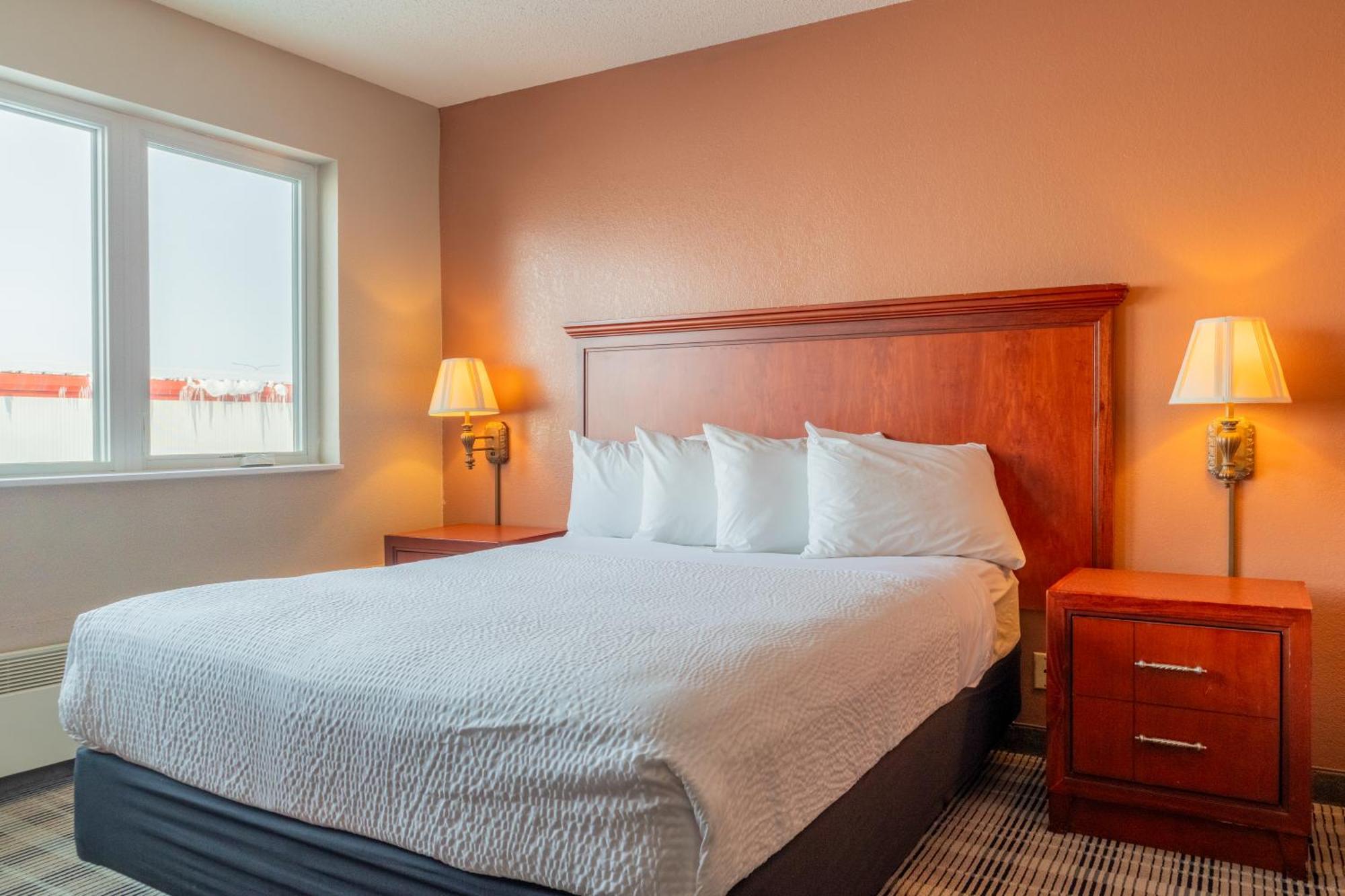 Norland Inn & Suites Roseau Room photo